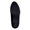 Jana 8-8-22463 Black Patent