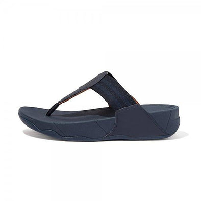 Fitflop WALKSTAR TP Midnight Navy