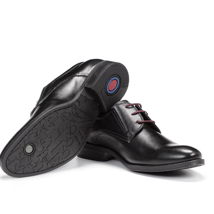 Fluchos Heracles 8410 Black
