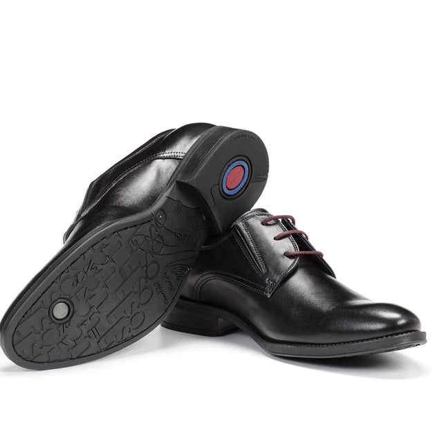 Fluchos Heracles 8410 Black