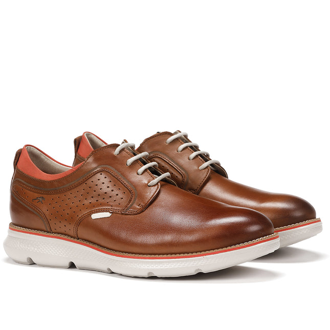 Fluchos William F1435 Brown
