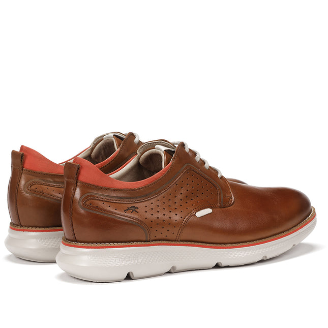 Fluchos William F1435 Brown