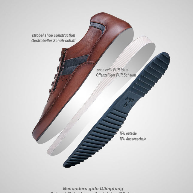 G Comfort 1727C Tan