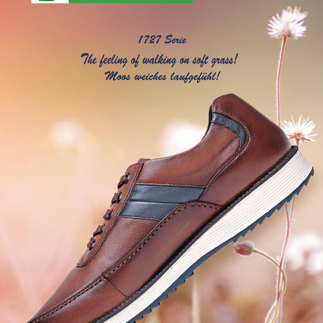 G Comfort 1727C Tan