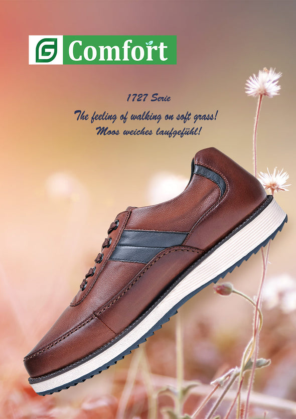 G Comfort 1727C Tan