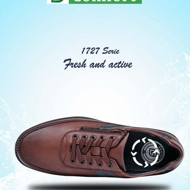 G Comfort 1727C Tan