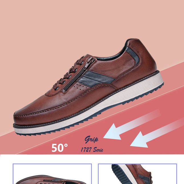 G Comfort 1727C Tan