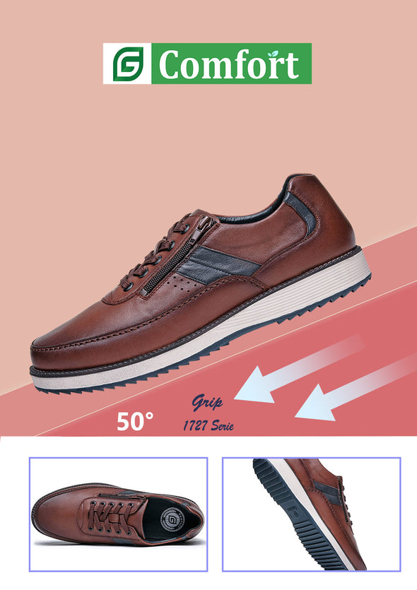 G Comfort 1727C Tan