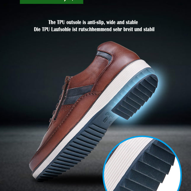 G Comfort 1727C Tan