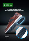 G Comfort 1727C Tan