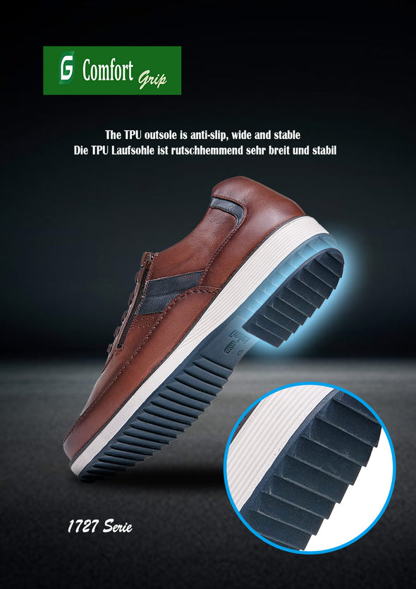 G Comfort 1727C Tan