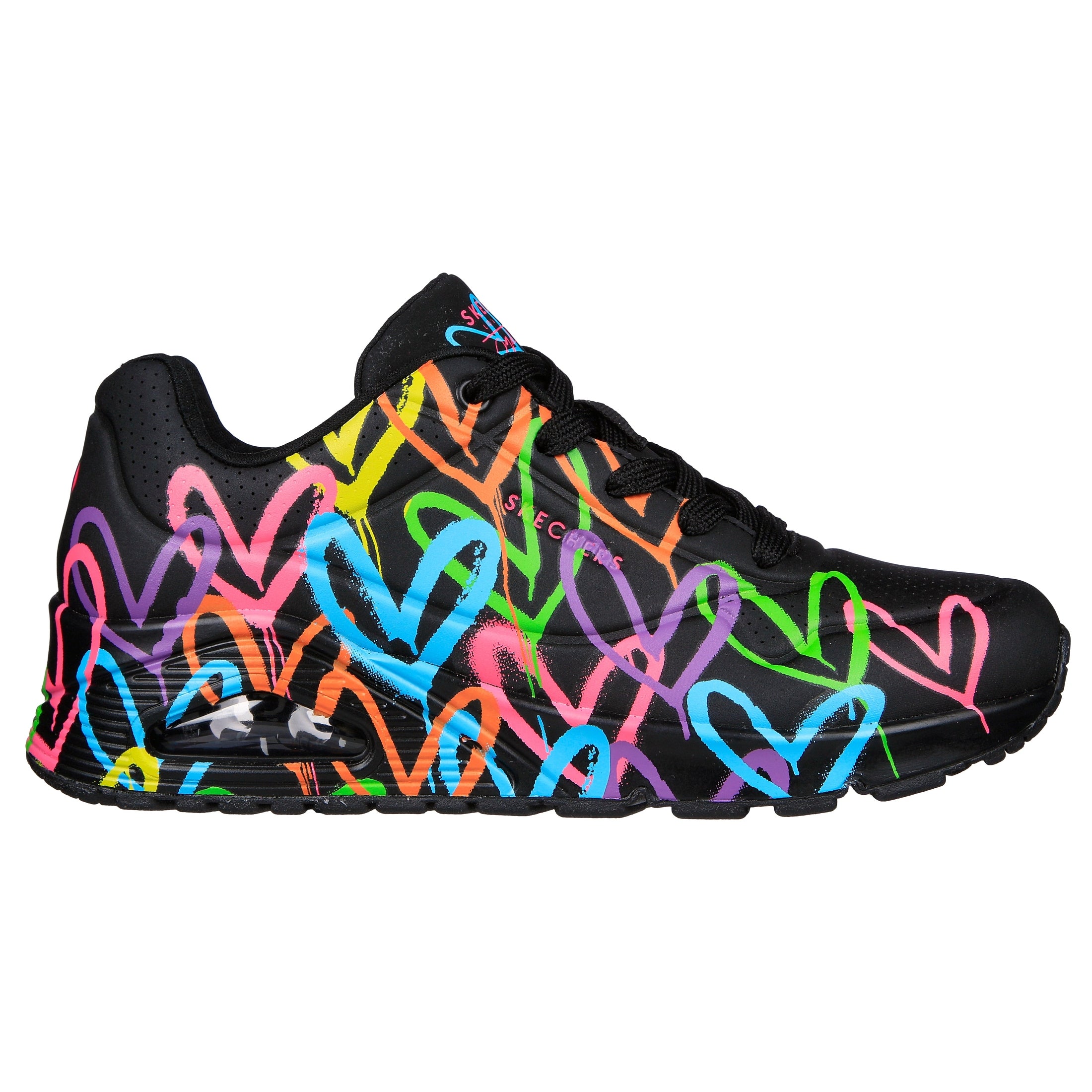 Skechers romance online