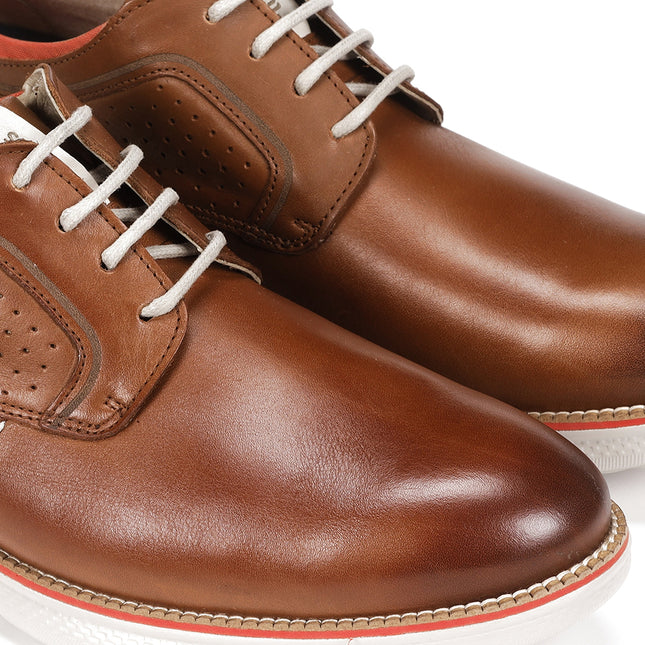 Fluchos William F1435 Brown