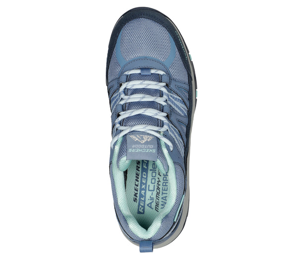 Skechers 180003 Trego - Lookout Point Slate