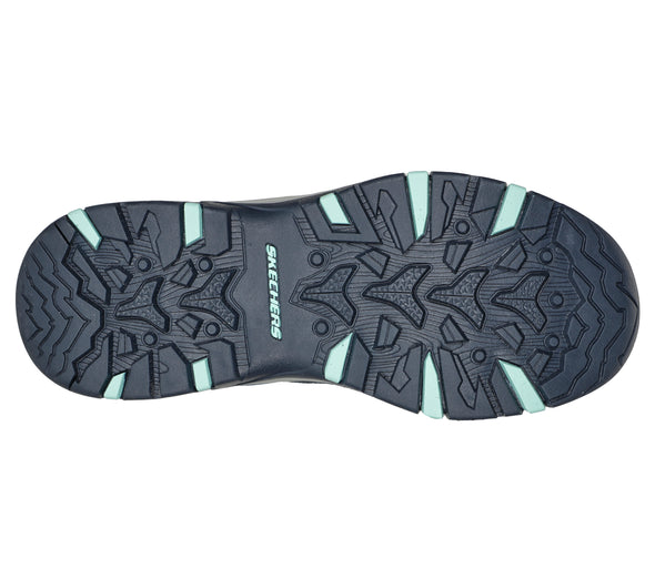Skechers 180003 Trego - Lookout Point Slate