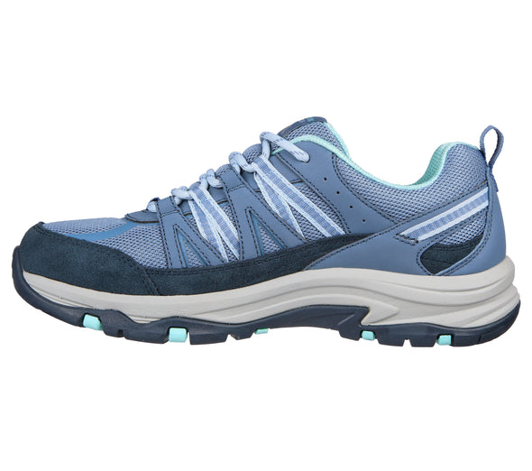 Skechers 180003 Trego - Lookout Point Slate