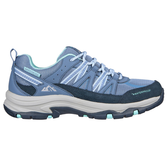 Skechers 180003 Trego - Lookout Point Slate