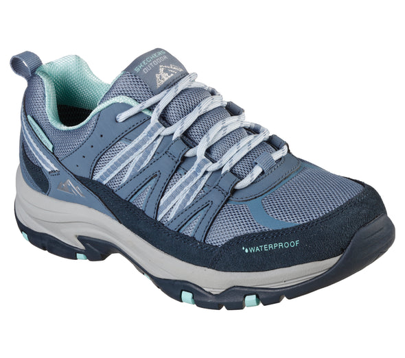 Skechers 180003 Trego - Lookout Point Slate
