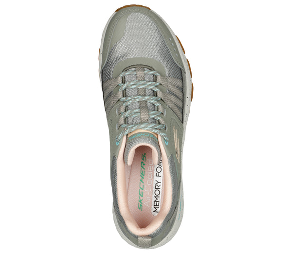 Skechers 180061 Escape Plan - Endless Pursuit Olive