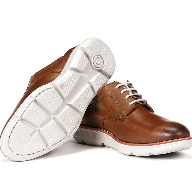 Fluchos William F1435 Brown
