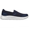Skechers Go Walk Flex - Request Navy