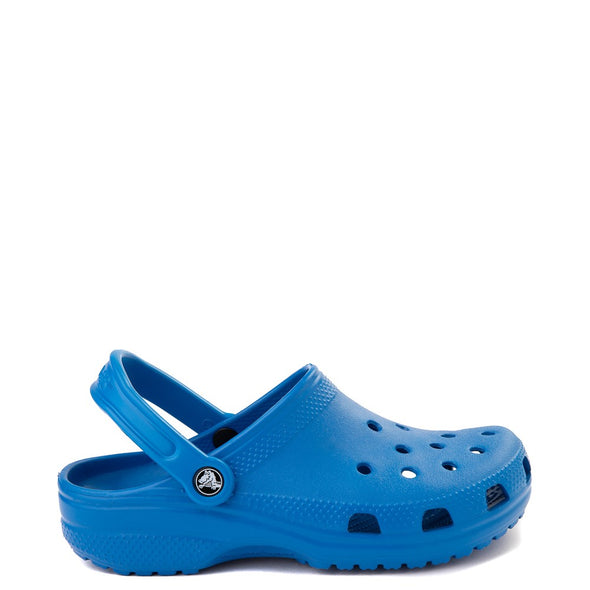 Crocs Classic Clog K Cobalt - Kids