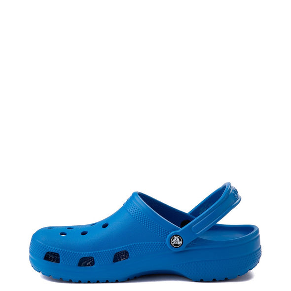 Crocs Classic Clog K Cobalt - Kids