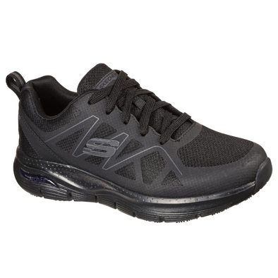 Skechers 200025EC Black Work