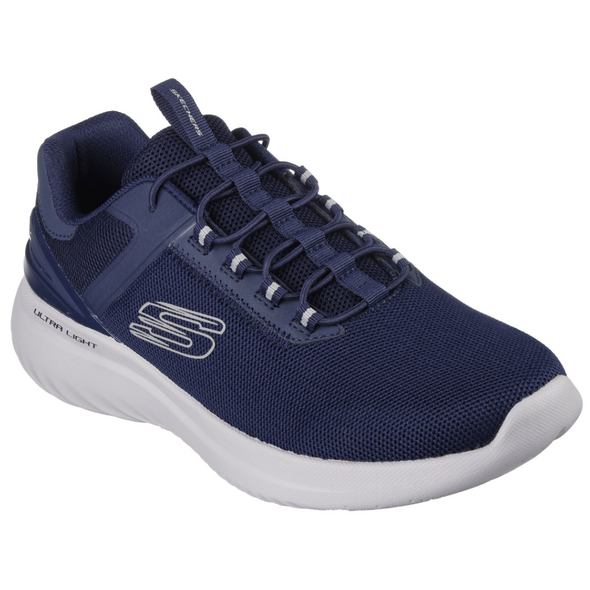 Skechers 232673 Bounder 2.0 - Anako Navy