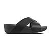 Fitflop Lulu Slide Black