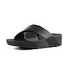 Fitflop Lulu Slide Black