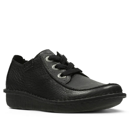 Clarks Funny Dream Black