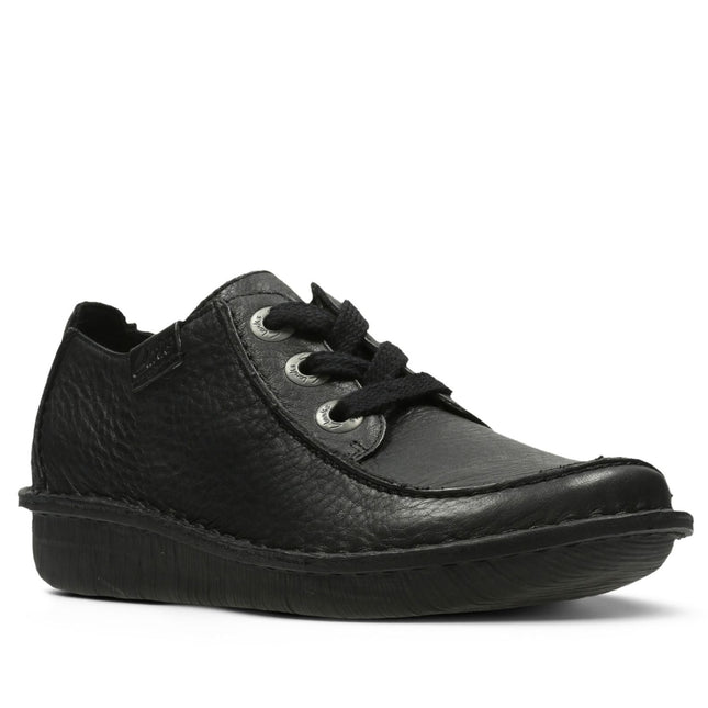 Clarks Funny Dream Black