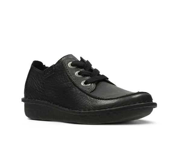 Clarks Funny Dream Black