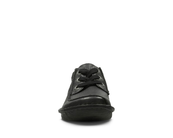 Clarks Funny Dream Black