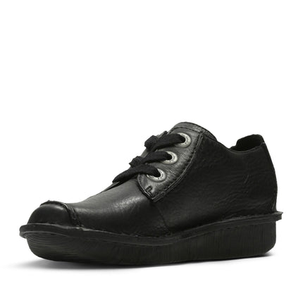 Clarks Funny Dream Black