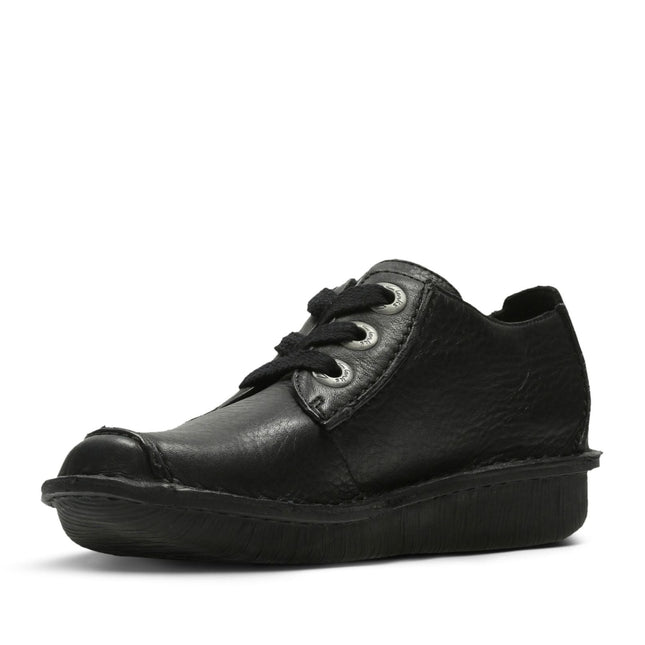 Clarks Funny Dream Black