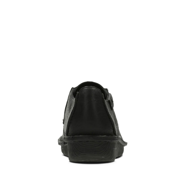 Clarks Funny Dream Black