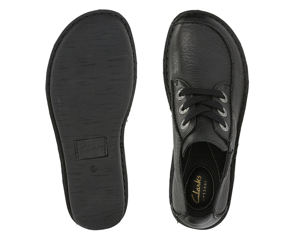 Clarks Funny Dream Black