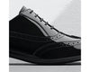 Clarks Hamble Oak Black Patent