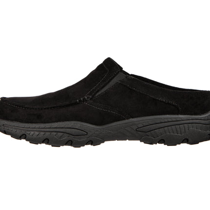 Skechers Blk Creston-Fernley