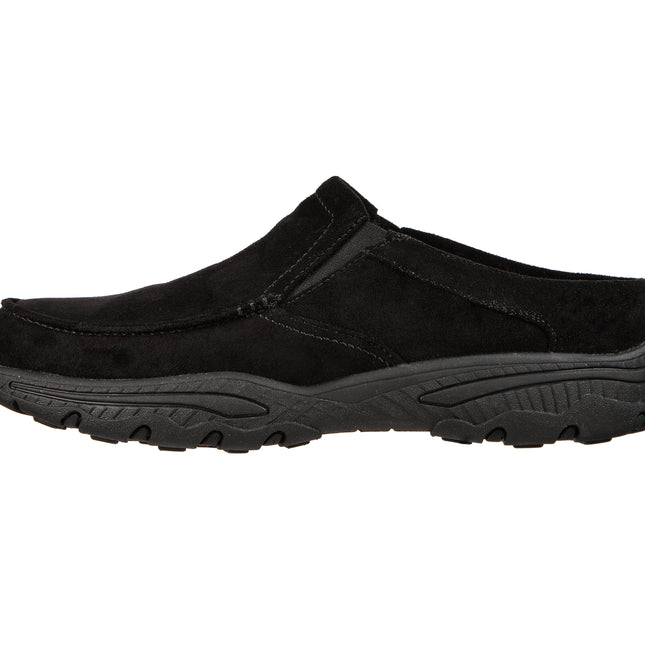 Skechers Blk Creston-Fernley