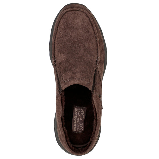 Skechers Choc Creston-Fernley