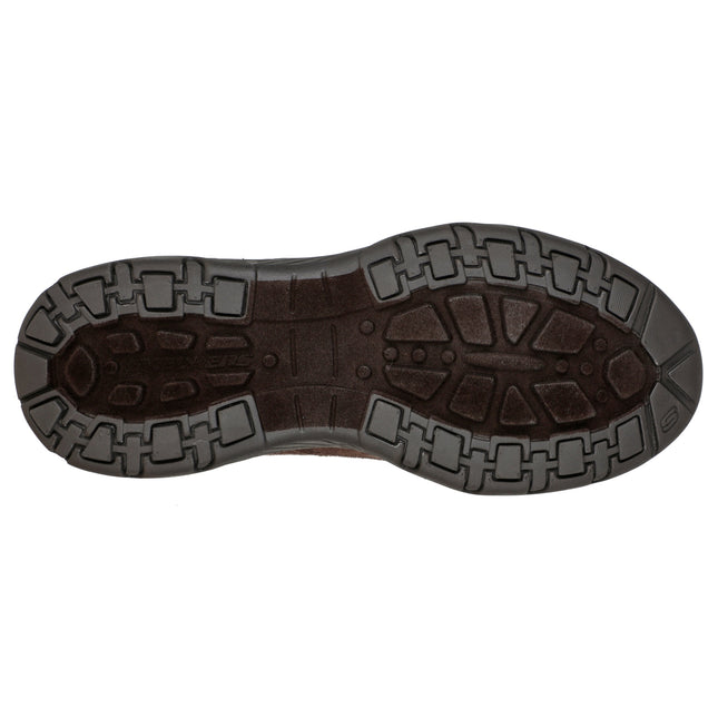 Skechers Choc Creston-Fernley