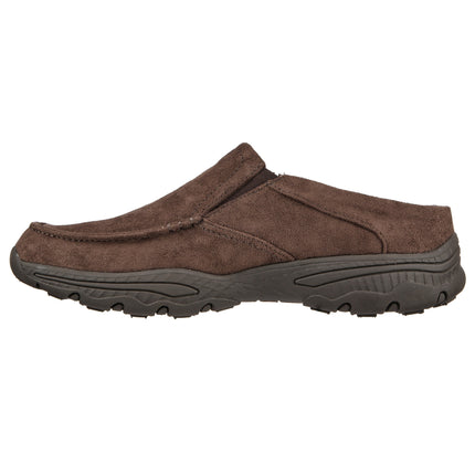 Skechers Choc Creston-Fernley