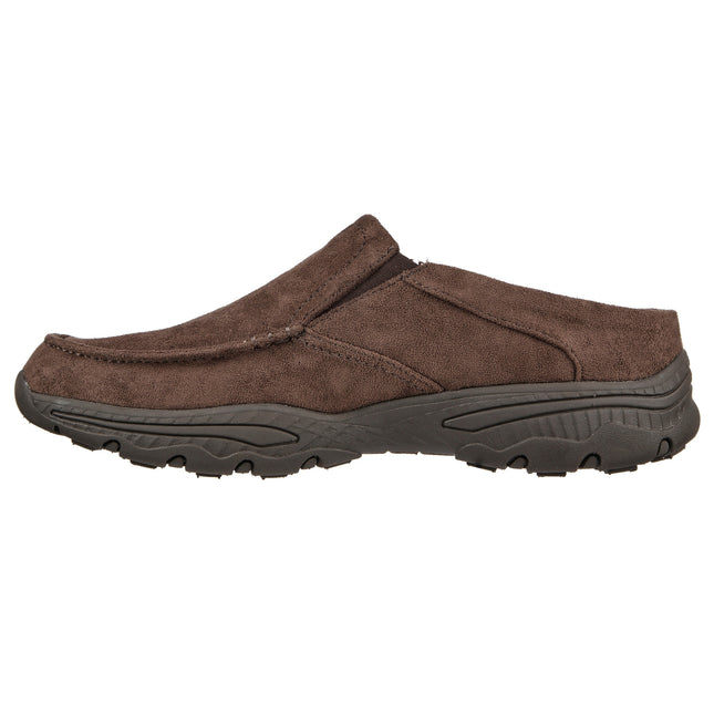 Skechers Choc Creston-Fernley
