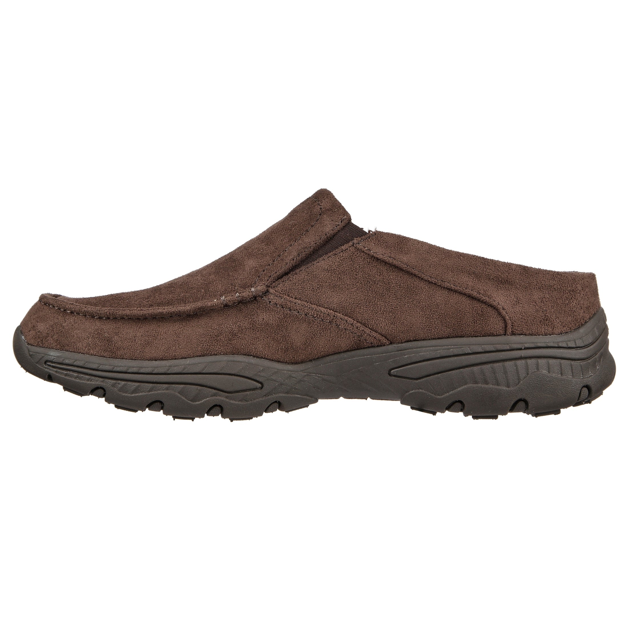 Relaxed fit slippers sales