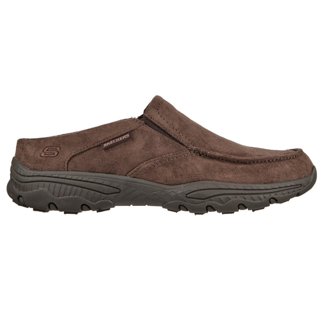 Skechers Choc Creston-Fernley