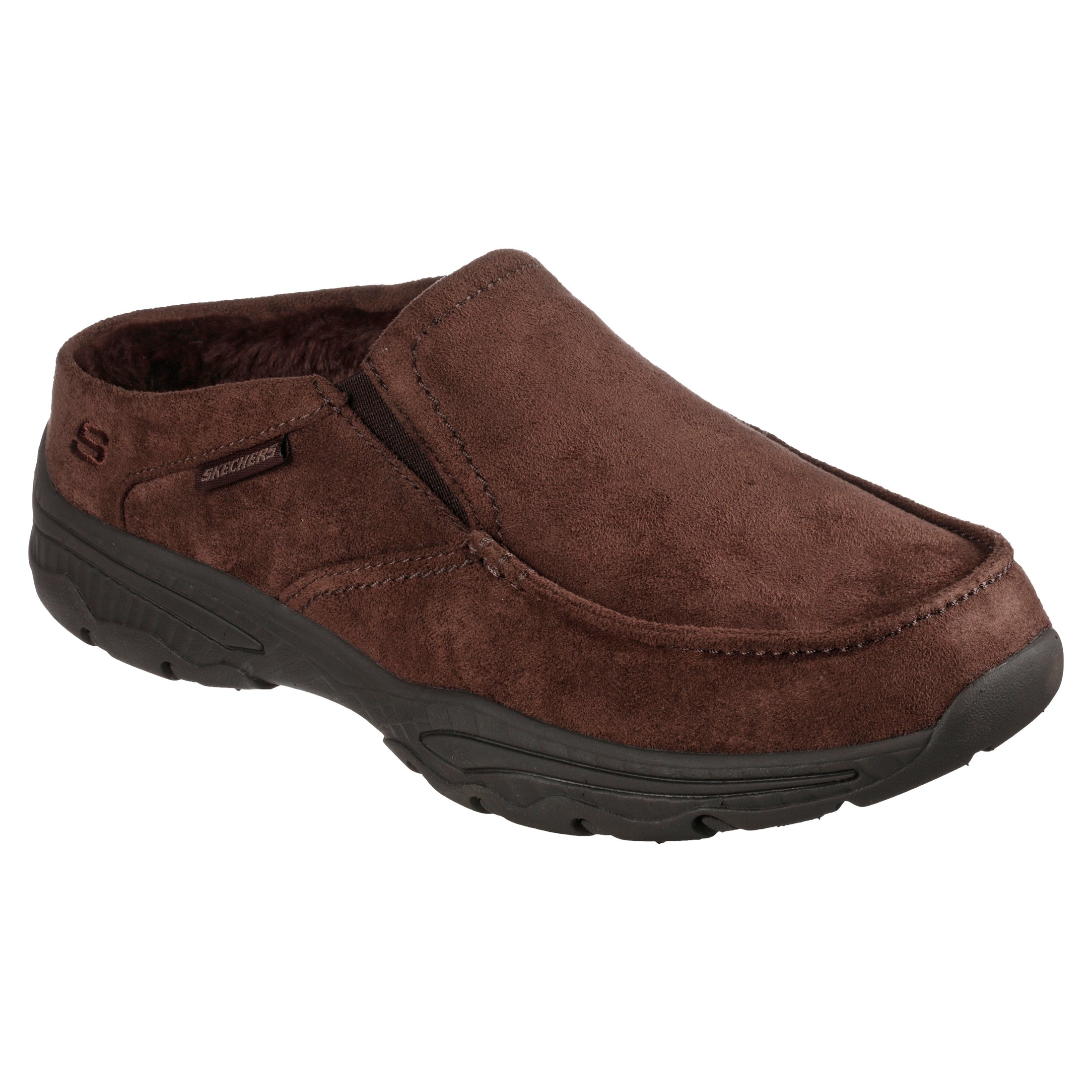 Skechers 204402 CHOC CRESTON FERNLEY Central Shoes Limerick
