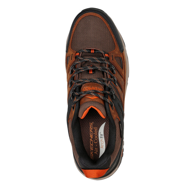 Skechers  Arch Fit Dawson - Argosa Brown